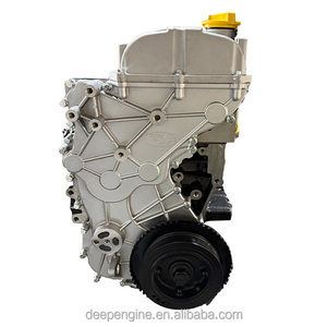 Conjunto de Motor de Gasolina Original Dongfeng Sokon DFSK K01K02 K07 K17 V27 <span class=keywords><strong>V29</strong></span> C35 C37mini <span class=keywords><strong>Bus</strong></span>, Motor AF10-06 - Product Image 2
