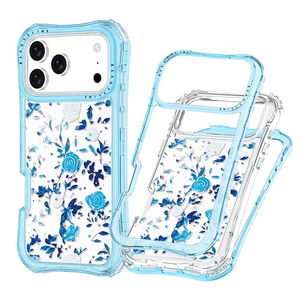 Beautyline 3 Trong 1 Long Lanh Điện Thoại Di Động Bìa Tôi Điện Thoại Mới Degine Bao Gồm Cho iPhone 15 16 17 Pro Max Điện Thoại Di Động Bao Gồm Tất Cả Các Mô Hình - Product Image 3