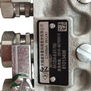 Nouvelle pompe d'injection de carburant haute pression 3976801 pour moteur diesel Cummins 6bt5.9, pièces détachées - Product Image 2