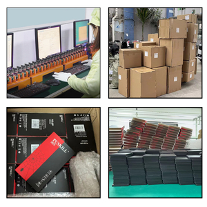 ฮาร์ดไดรฟ์ SSD 2.5 "Sata3 120 128GB 256GB 480GB 512GB 1TB 2TB SSD สำหรับพีซี - Product Image 5