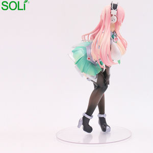 Wholesale Animated 3d Nude Girls, Toy Figures, Figurines, Models