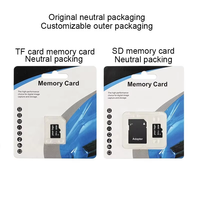 SmartPhone Taiwan Original Chip Micro TF Speicher karte 64 GB 32GB 16GB 8GB SD-Karte Echte Kapazität