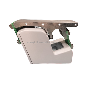 Tốc Độ Cao Tự Động Bột Rung Phễu Trung Chuyển Điện Từ Rung Máy Trung Chuyển Với Phễu - Product Image 1