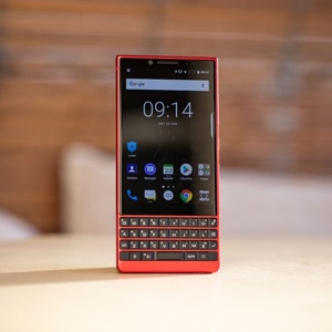 Envío gratis para BB Key2 RED Original Android QWERTY pantalla táctil barato Bar teléfono móvil Smartphone teléfono móvil por correo - Product Image 4