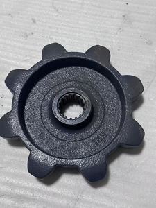 Kubota Harvester Drive Wheel Agricultural Machinery <strong>Parts</strong> - Product Image 2