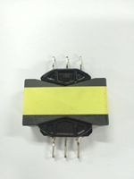 Yüksek Frekanslı Tek Fazlı Bakır Sarımlı ve E-Tipi Çekirdekli Trafo 230V Giriş 24V/36V/48V/9V Çıkış