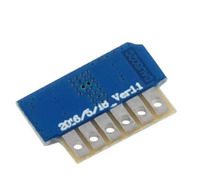 Module d'amplificateur de classe AB NS8002, mini amplificateur mono basse tension DC 3V pour système audio DIY, 5/10 pièces