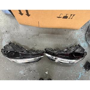 Faros Delanteros Originales para <span class=keywords><strong>Audi</strong></span> <span class=keywords><strong>A6</strong></span> C8 2020-2023, 12V 6000K LED, Repuesto - Product Image 5