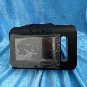 Réfractomètre automatique portable à écran tactile, instrument d'examen optique, écran de contrôle de la vue C10 - Product Image 4