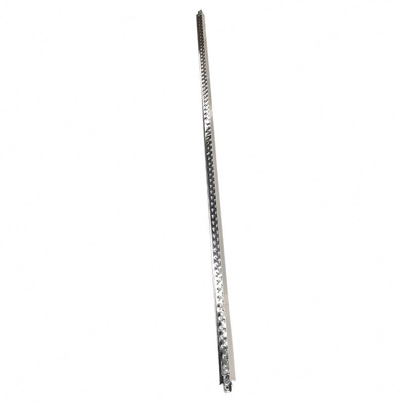 Haute Qualité Cautérisation-résistance Plafond Suspendu T Grille Suspension T Bar