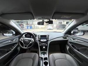 Chery 2016 2017 2018 Ariza 7e 1.6 Edición Enjoyment Sin Nivelación, Transmisión Automática, Auto Usado - Product Image 4