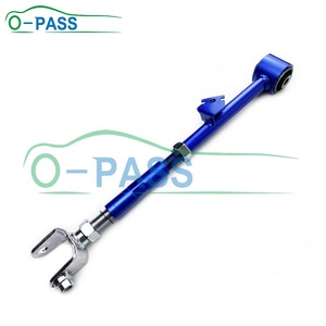 Adjustable Rear <strong>Control</strong> Arm for HONDA ACCORD VIII IX Coupe <strong>CP</strong> CU Crosstour &amp; ACURA TL UA8 TSX CW 52350-TA0-A00 - Product Image 6