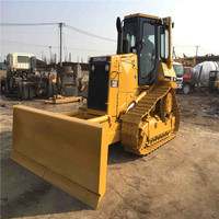 Bulldozer CAT d'occasion D4H D5H D5M D6M D6N, accessoire de voiture, nouveau