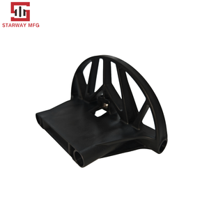 स्टारवे उद्योग अग्रणी वारंटी प्लास्टिक निर्माता कस्टम प्लास्टिक उत्पाद प्लास्टिक भागों इंजेक्शन मोल्डिंग सेवा - Product Image 3