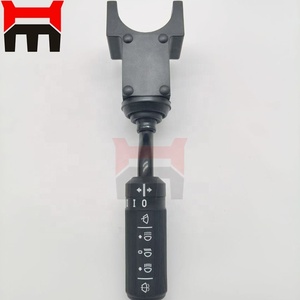 Interruptor Combinado de Cambio de Marchas para Maquinaria de Construcción 246-2671 para 414E 416D 416E 420D 420E 422E 424B 430E - Product Image 6