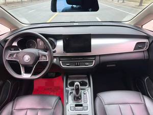 Autos Usados en China, BYD Song MAX <span class=keywords><strong>2020</strong></span>, Versión Mejorada, 1.5T Manual, Edición de Lujo, Van de 7 Plazas, Volante a la Izquierda, Turbo, Interior Oscuro, R17 - Product Image 3