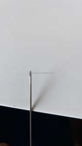 เข็มเจาะกระดูกสันหลังแบบใช้แล้วทิ้ง,เข็มเจาะกระดูกสันหลังจุดเดียวพร้อมเข็มไขสันหลังอักเสบใช้สำหรับทางการแพทย์ - Product Image 4