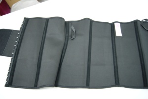 Corsetto Modellante per <span class=keywords><strong>Donna</strong></span>, Guaina Dimagrante Colombiana, Shaper per il Corpo, Gaine Amincissante Femme, Guaina in <span class=keywords><strong>Latex</strong></span> - Product Image 6