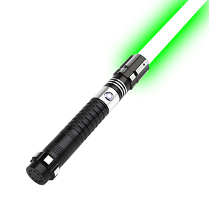 <span class=keywords><strong>Sabre</strong></span> <span class=keywords><strong>laser</strong></span> TXQsaber E19-A <span class=keywords><strong>Jedi</strong></span> Sith RGB pour cosplay, <span class=keywords><strong>sabre</strong></span> LED à mouvement fluide, poignée en métal, pour dropshipping - Product Image 6