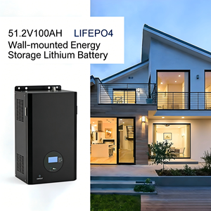 15 kW Hybrid Grid Lithium Battery Photovoltaic <b>Energy</b> <b>Storage</b> <b>System</b> for Residential Use - Product Image 6