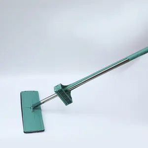 Mopa Mágica para Limpieza de Ventanas y Pisos, la Mejor para el Hogar, de <span class=keywords><strong>Carrefour</strong></span> Corea, Mopa Plana Mágica para Lavado de Autos en Seco - Product Image 1