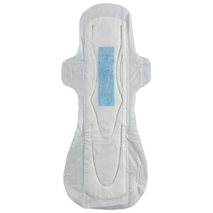 Super Absorbent Cotton Sanitary <strong>Pads</strong> for Women High Absorbency Menstrual <strong>Pads</strong> From <strong>Japan</strong> Ladies' Napkins - Product Image 6