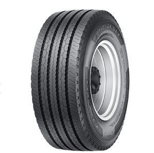 Neumático para Camiones TRIANGLE Radial TTM-A11 385/65R22.5 385/55R22.5 Neumáticos Chinos para el Mercado 385/65R22.5 385/55R22.5 - Product Image 1