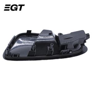 Manija de puerta <span class=keywords><strong>interior</strong></span> de coche delantera derecha e izquierda para <span class=keywords><strong>SEAT</strong></span> <span class=keywords><strong>Ibiza</strong></span> 2009-2012 - Product Image 2