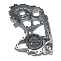 11320-67010 Moteur de voiture 1KZ Systèmes de moteur automobile Pompe à huile du moteur Couvercle de distribution pour TOYOTA HILUX 4 RUNNER LAND CRUISER 3.0L
