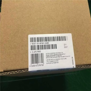 โมดูล PLC ของแท้รุ่นใหม่ 6ES7151-8FB01-0AB0 6ES7151-8AB01-0AB0 6ES7151-3AA23-0AB0 6ES7151-1CA00-0AB0 6ES7151-1AB05-0AB0 - Product Image 2