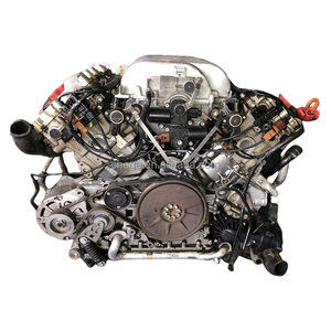 Motores VW <span class=keywords><strong>AUDI</strong></span> usados más vendidos, motor BVJ <span class=keywords><strong>V8</strong></span> de 8 cilindros para <span class=keywords><strong>AUDI</strong></span> Volkswagen Group A6 A8 4,2 - Product Image 5