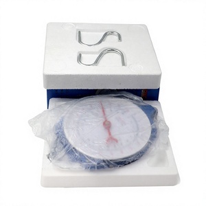 Balance à ressort <span class=keywords><strong>mécanique</strong></span> analogique à suspension pour pesage de 200 kg, vente chaude - Product Image 3