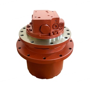 ชุดเฟืองท้ายสำหรับอะไหล่รถขุด SK60-8 รุ่น 2441U815F1 PHV-4B-60B ชุดมอเตอร์เดินหน้า - Product Image 5