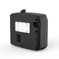 Diffuseur d'arômes électrique sans eau 800 ml en plastique, nouveau design, garantie 1 an, pour hôtels et foyers, huiles essentielles parfumées