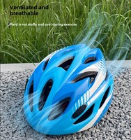 Casco Ajustable para Niños, Portátil y Seguro para Monopatín, Patinaje, Bicicleta de Equilibrio y Ciclismo