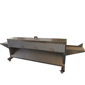 Machine <span class=keywords><strong>à</strong></span> peler les asperges de haute qualité <span class=keywords><strong>à</strong></span> <span class=keywords><strong>vendre</strong></span> - Product Image 6