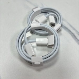 Câble de charge rapide USB C vers TYPE C tressé PD 60W pour iPhone <span class=keywords><strong>15</strong></span> 16 Câble de données Type-C 1 <span class=keywords><strong>M</strong></span> 2M - Product Image 4