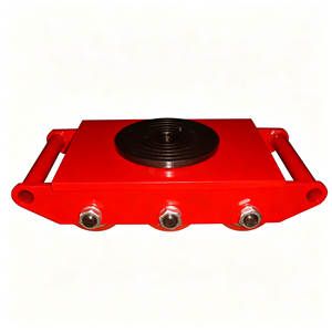 Kit de déplacement de canapé professionnel avec roulettes pivotantes à 360°, chariot à roulettes robuste pour meubles et appareils électroménagers, nouveau modèle OEM - Product Image 1