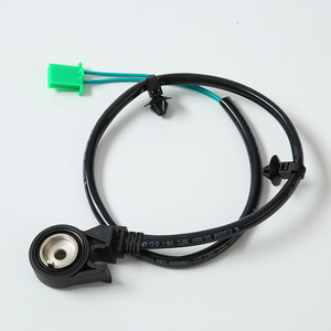 Motorcycle Ignition <b>Switch</b> KF26121AB001 <b>Push</b> <b>Button</b> Left Side For Falcon400 Tornado250 Replacement Part - Product Image 2