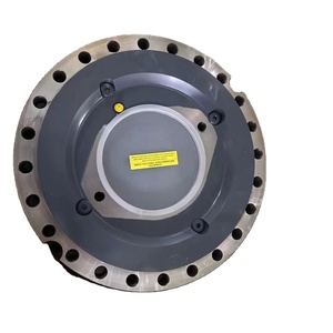 Reductor Serie GFT GFT24T GFT60T GFT80T GFT110T para Reductor de Desplazamiento de Excavadora SANYSA - Product Image 2