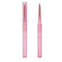 Crayon Gel Eyeliner Caméléon Imperméable Cosmétiques Marque Blanche Vente en Gros Personnalisée Végétalien Scintillant Coloré