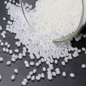 Adhésif thermofusible TPU de qualité extrusion, matière première en polyuréthane thermoplastique pour la production de films thermofusibles et de rubans adhésifs - Product Image 2