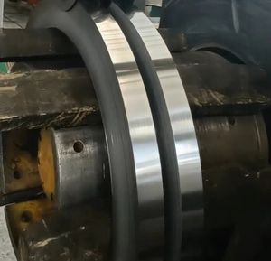 Bande d'acier au carbone laminé à froid de haute qualité C45/C50, bobine de toiture, dureté douce, épaisseur 0,50-5,0 mm, marque YONGLI, Jiangxi - Product Image 2