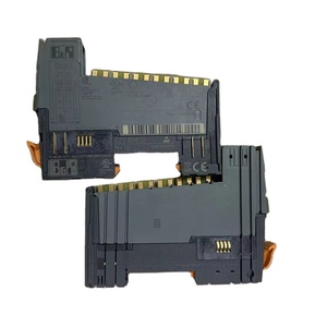 ราคาดี มีสินค้าในสต็อก B&R X20DI2377 PLC โมดูลดิจิตอลแบบผสม 24V สำหรับอุปกรณ์อิเล็กทรอนิกส์ โมดูลอินพุตดิจิตอล PLC ตัวควบคุม PLC - Product Image 4