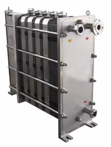 Ligne de production de machines de remplissage et de bouchage rotatives automatiques personnalisées pour bouteilles en PET de lait pasteurisé, 10000 BPH - Product Image 4