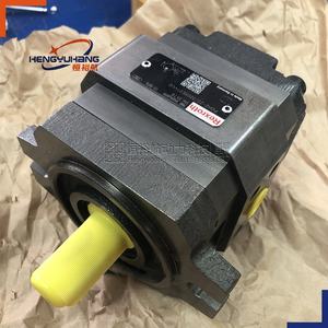 مضخة تروس ريكسروث ،/100RE11VU2 PGH4 PGH3/006REP7VU2 مضخة هيدروليكية مضخة lishile: - Product Image 6