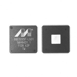 88E6095F-LG01 QFP Circuit Intégré Spécialisé CI Composant Électronique Prix Avantageux pour Grandes Quantités - Product Image 1