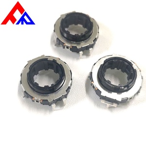 Fabricants professionnels vendent des encodeurs numériques à impulsions creuses de 21 mm, 22 mm et 28 mm - Product Image 6