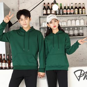 Wholesale 100 Cotton Hoodie Multi Color New Design Custom <b>Mens</b> Two Tone Streetwear <b>Pullover</b> - Product Image 4