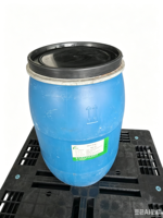 Huile émulsionnée textile JNM-D7, lubrifiant pour le conditionnement du lin naturel, prétraitement